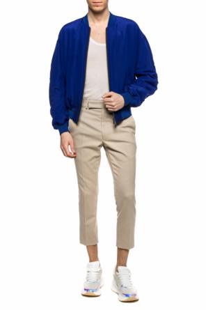 Bomber jacket, zdjęcie 2 Bomber jacket od Haider Ackermann